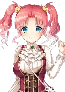 ポリーナ・コッペリア