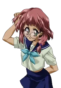 蜂須賀 加奈子