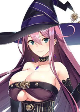 ベロニカ