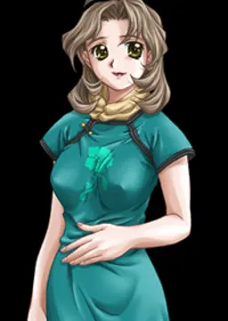 大木 夏恵