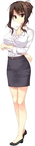 名濑八重香