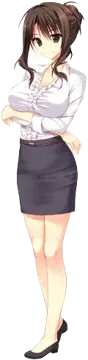 名濑八重香