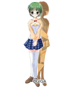 天河美晴