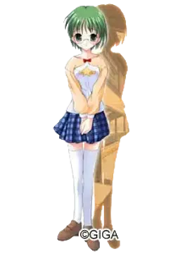 天河美晴