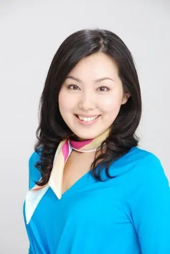 新井里美