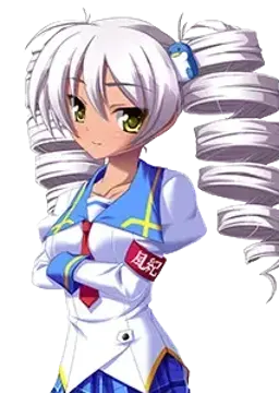 白上 みなみ