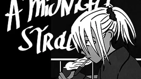 A Midnight Stroll