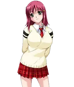 饭井原奈绪