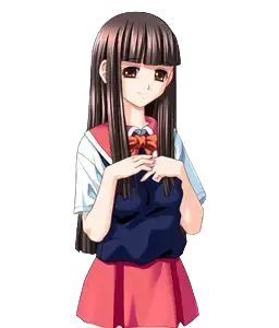 神楽坂 桜子