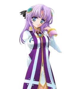 ソフィア・ベルツェリウス