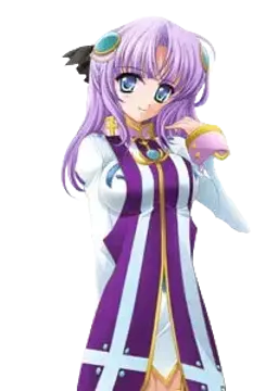 ソフィア・ベルツェリウス