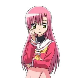 桂 ヒナギク