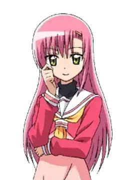 桂 ヒナギク