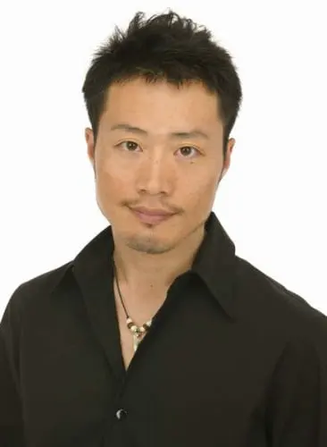 竹本英史