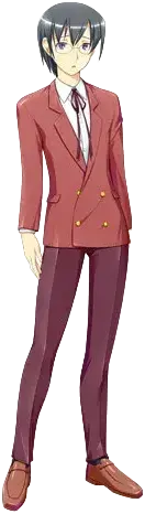 矢部虎太郎
