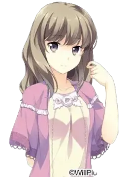 羽々音 ひばり