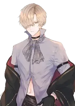 エルヴィス=ファドラ