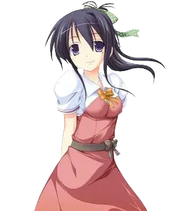 月野 蒼