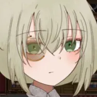 サークルブルーエモ