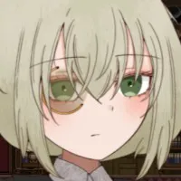 サークルブルーエモ