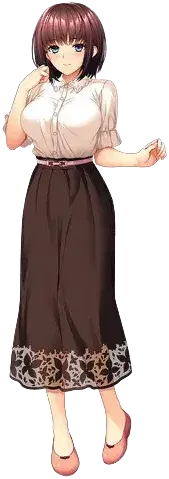 古伊万里萌香