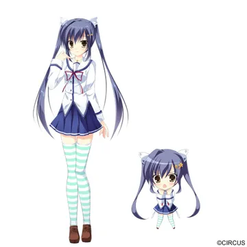 瑠川さら