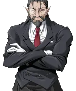 マーニッド