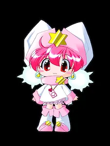 コムちゃん