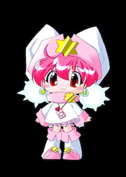 コムちゃん