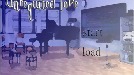 Unrequited love
