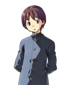三田村 浩
