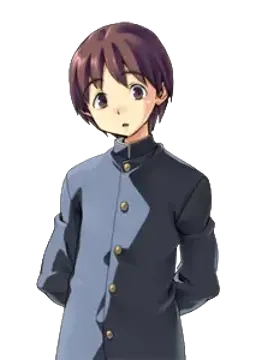 三田村 ヒロ