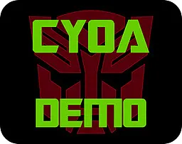 Transformers CYOA