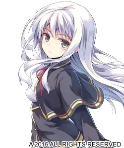 铃宫凪