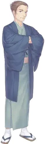 水無月 州浜