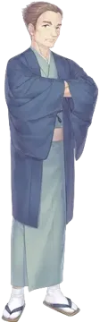 水無月 州浜