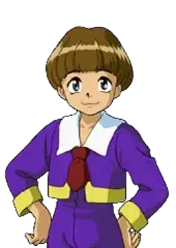ネルト・ケンダーマン