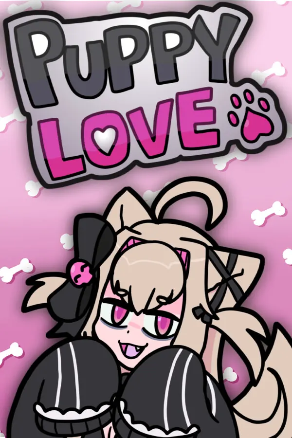 Puppy Love
