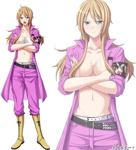 美香