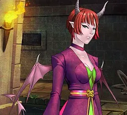 Demoness