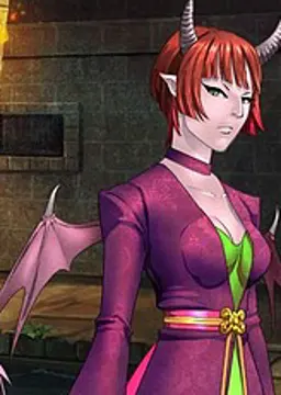 Demoness
