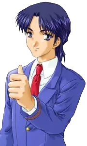 加納 輝也