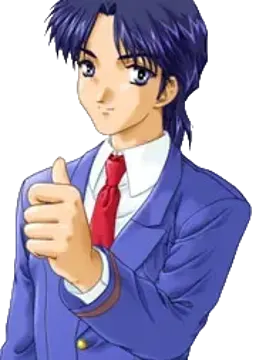 加納 輝也