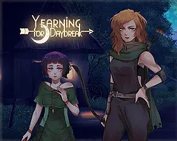 Yearning for Daybreak