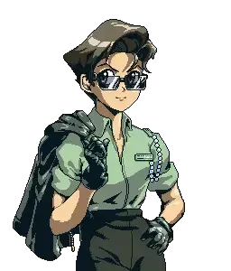 Haru Rumney
