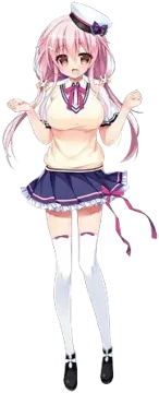 小鹿 日和