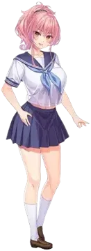 高萩美玖