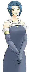 マルリーン