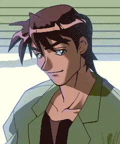 草壁 みちひこ