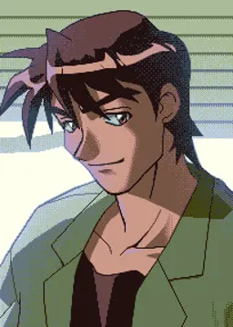 草壁 みちひこ